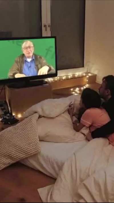 Fim do ano e s&oacute; queria estar assim com a pessoa que amo