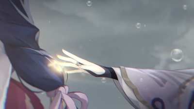 I found that Unravel from Tokyo Ghoul fits perfectly with Baal's teaser