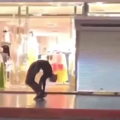 Cursed_ roller boi