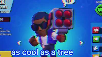 everything at once - brawl stars