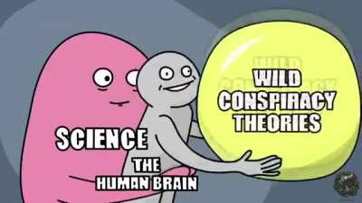 Brought to you by Pfizer!