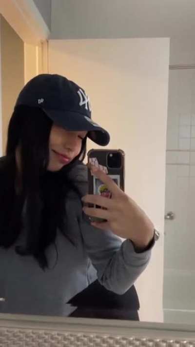 Pretty chick