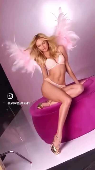 Candice Archives