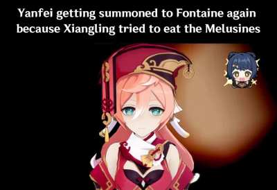 "Your honor, just execute her"
