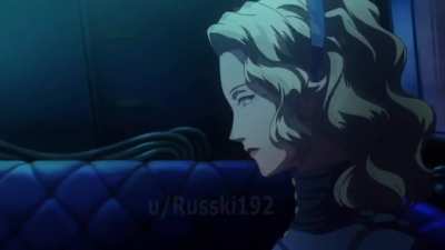 Best persona opening (REAL?)