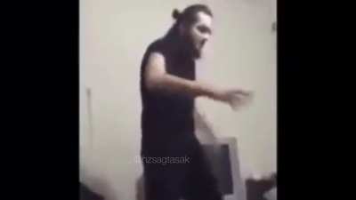Piston kupası i&ccedil;in yaptığım 2.video