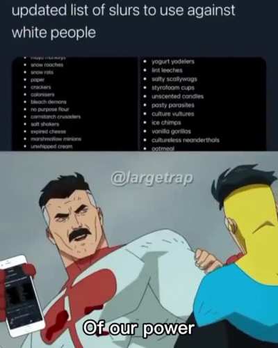 Powah