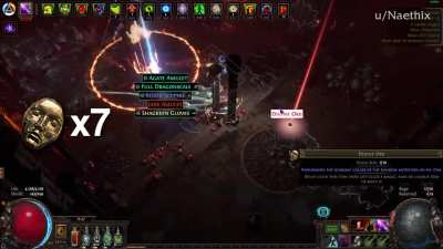 That feeling when you finally find that Divine Altar