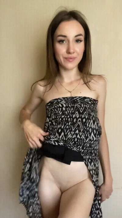 I'm just tellin, bras are totally overrated and I hate them