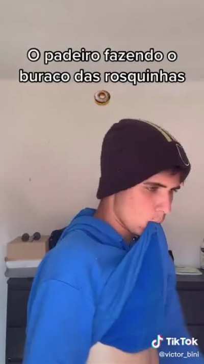 Ent&atilde;o &eacute; assim?