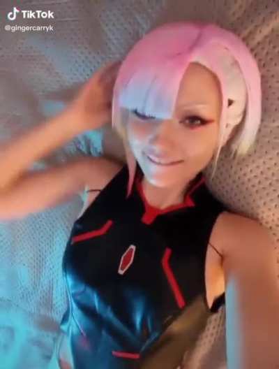 gingercarryk [Lucy]