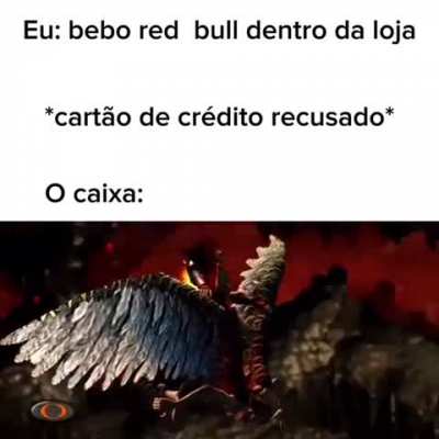 Red bull