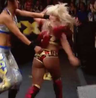 Bliss and Bayley