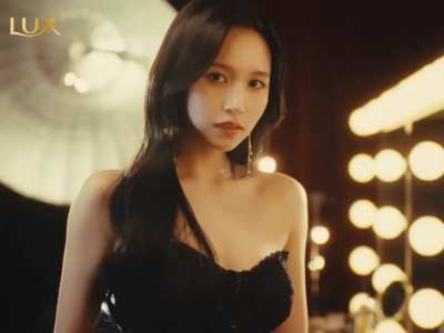 Mina for LUX