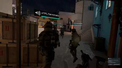 Give me my mag!