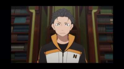 [meme] Subaru is not that guy, pal