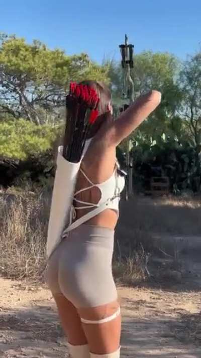 Archery for your ears