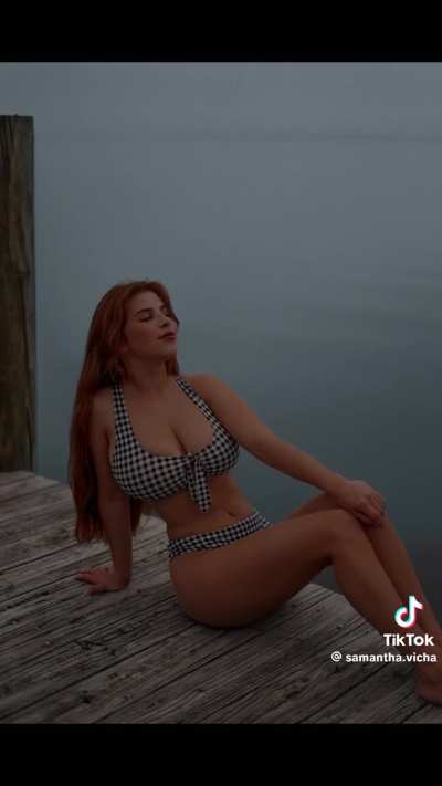 Looking Amazing