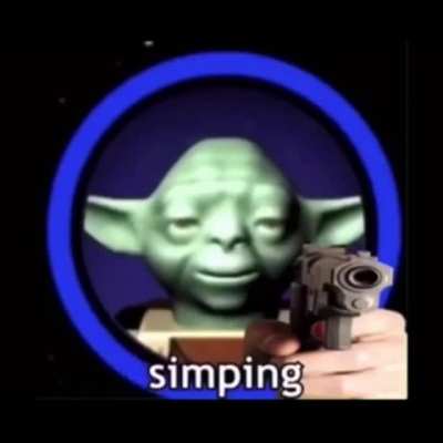 Keep Scrolling simp