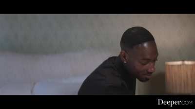 Red Bottom Heels Gal Ritchie &amp;amp; Isiah Maxwell &amp;amp; Hollywood Cash Deeper