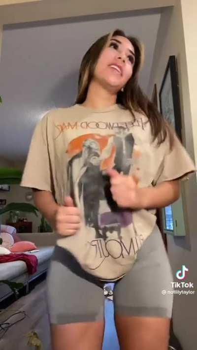 notlilytaylor 😍