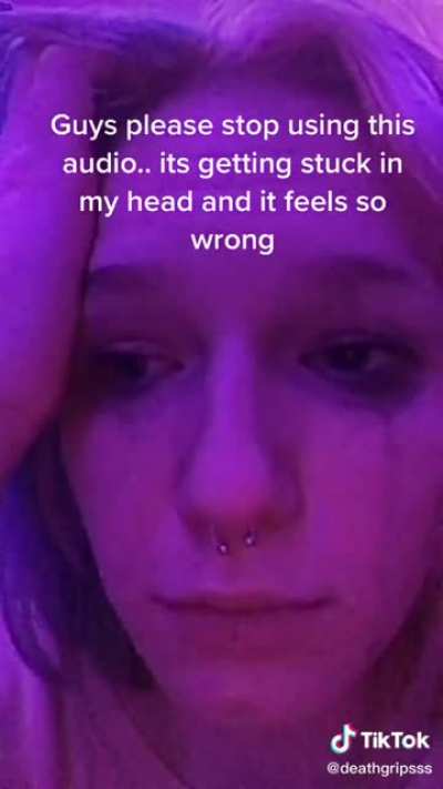 Cancelled thoughts