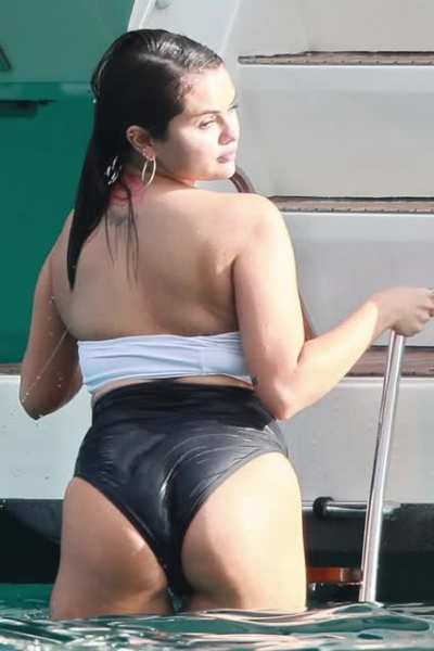 Selena Gomez