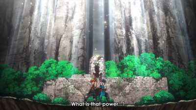 Double One For All