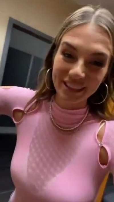 Sexy outfit