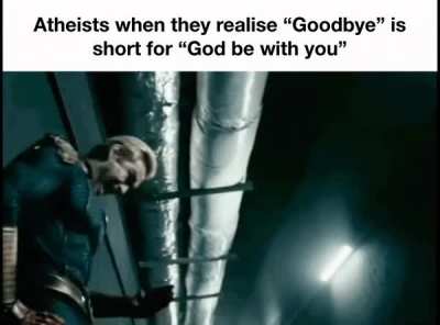 Adios!