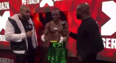 &ldquo;Control it ksi&rdquo; 😭😭