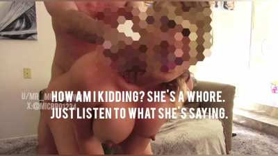 CATCHING MY CHEATING MOTHER and SEIZING THE OPPORTUNITY pt.2