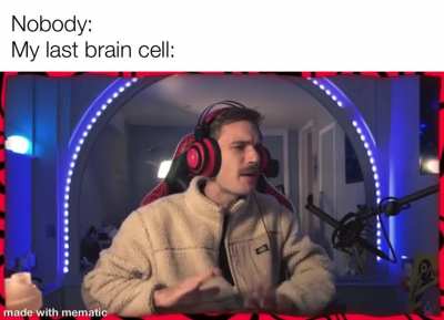 Every time