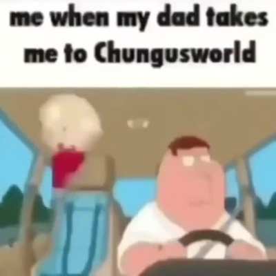Thanks dad