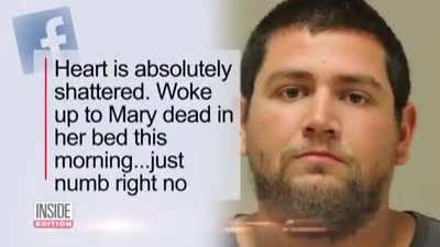 When your "religious" beliefs don't save you...