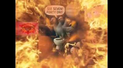 Whatever this is I just made