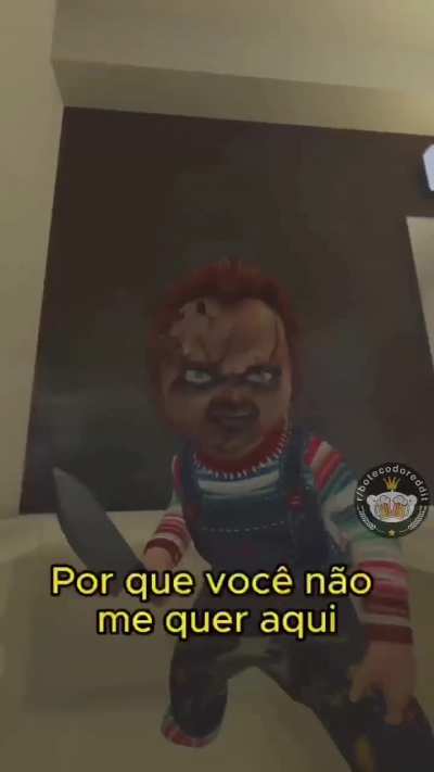 Po S&eacute;rgio! 