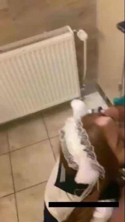Bathroom Fun