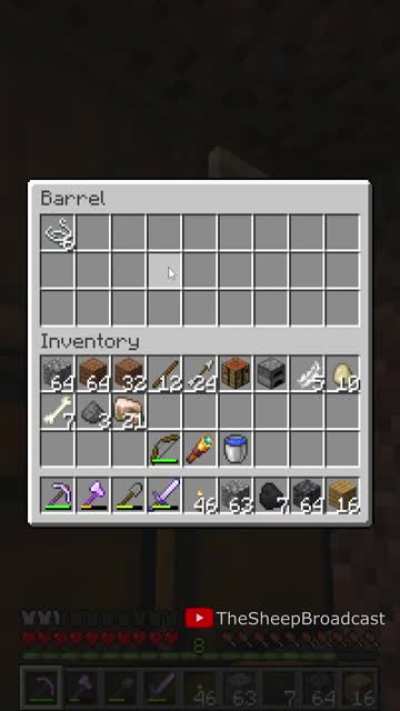 It's a super productive String Farm! That's all.