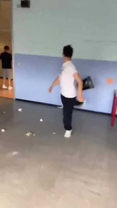 Maybe Maybe Maybe
