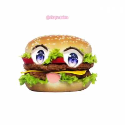 Wata Burger?