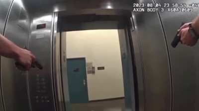 Attempt to kill an police officer.