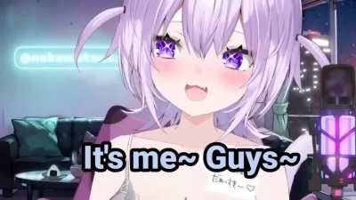 Itadakimasu!👅