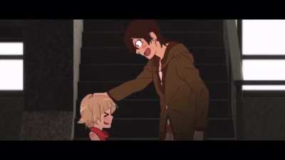 Headpat