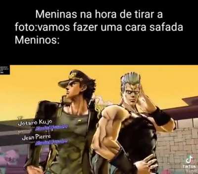 Jojopose
