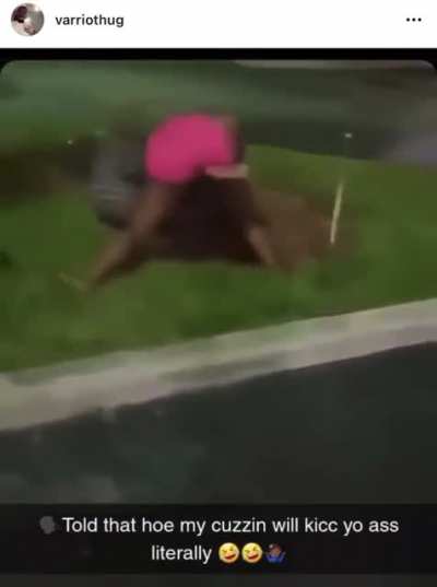 "THIS IS SPARTA" - She Got Legs