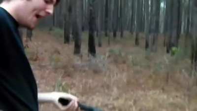 Gun review