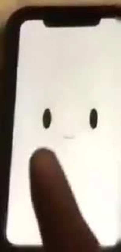 Noice phone . Wait.