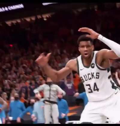 The Dunk - Poetry in Motion ft J Cole !!!