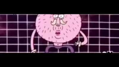 Extremely loud even on 1 volume